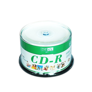 Bán Buôn Âm Nhạc Trinh Nữ Chất Liệu Có Thể In <span class=keywords><strong>CD</strong></span>-R 52X700MB 80Min Với Logo Top Âm Thanh <span class=keywords><strong>CD</strong></span> Âm Nhạc CDR - Product Image 2