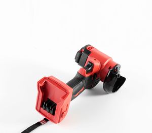 <span class=keywords><strong>Amoladora</strong></span> Angular <span class=keywords><strong>Mini</strong></span> Profesional de 3 Pulgadas Sin Escobillas, Compatible con Batería Milwaukee M18, Herramienta de Corte Inalámbrica de 18V - Product Image 3