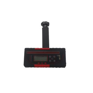 Récepteur de niveau laser rotatif numérique, m, niveau laser OEM niveau de faisceau rouge vert - Product Image 5