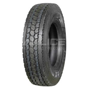 Neumáticos para Camión 11R22.5 295/75R22.5 11R24.5, Llantas Radiales sin Cámara, Ruedas para Camión, Neumáticos para Camión en Oferta - Product Image 4