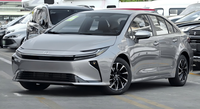 Édition 2023, essence automatique, 5 places, conduite à gauche, pneus R15, sièges en tissu pour Corolla berline, voiture d'occasion, 1.8L E-CVT, édition haut de gamme