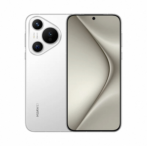 Teléfono Inteligente Huawei Pura 70 5G en Oferta, Pantalla de 6.6 Pulgadas, Kirin9000S1, Teléfono para Fotografía de Moda, Cámara de 50MP con HarmonyOS 4.2 - Product Image 1