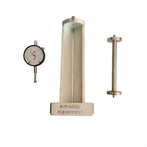 BC-175 Dikey Harç Çekmeçekme Test Cihazı Harç Karışım Oranı Ölçer - Product Image 1