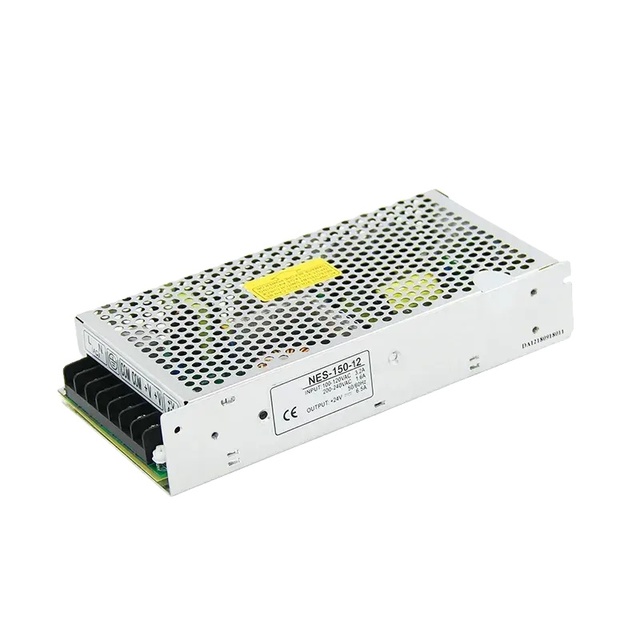 NES-150-12 150W 12V 12.5A AC/DC Switch Power Supply