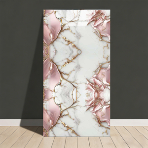 <span class=keywords><strong>Carta</strong></span> da Parati Fonjue 2026, Decorazione Murale, <span class=keywords><strong>Carta</strong></span> da Parati Effetto Marmo in Rotoli - Product Image 1