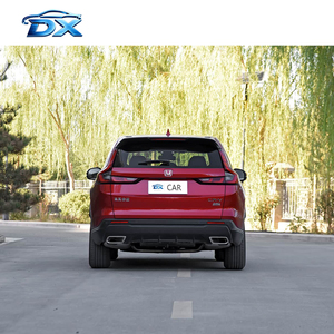 รถยนต์ราคาดีที่สุด ซีอาร์วี ปี 2023 รถมือสอง ขับเคลื่อน 4 ล้อ รถ SUV ซีวิค แอคคอร์ด ซีอาร์วี รถมือสองสำหรับส่งออก - Product Image 6