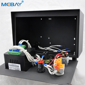 Bx50h cộng với hộp điều khiển động cơ khởi động/dừng + bảo vệ động cơ + dừng khẩn cấp - Product Image 6