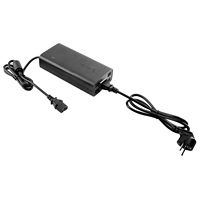 Chargeur au lithium Gojusin 54,6 V 3 A pour batterie Li-Ion de scooter électrique 48 V, de vélo électrique et de chariot de golf