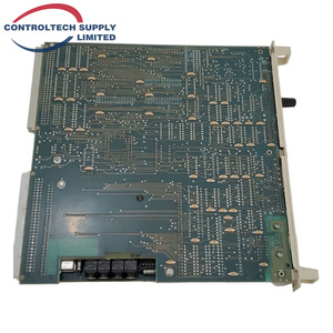 Unité de traitement de communication industrielle 57520001-EV, pièces de rechange d'origine pour système PLC, livraison rapide - Product Image 3