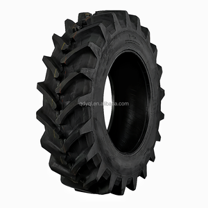 ยางรถไถเรเดียล 320/70R24 ลาย R1W ยี่ห้อ Deere Red Case เหมาะสำหรับเครื่องจักรกลการเกษตรต่างๆ - Product Image 3