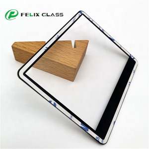 Pantalla de Vidrio Templado con Recubrimiento AR Industrial Sólido FELIX de 0.5mm 0.7mm 1.0mm 2mm - Product Image 6