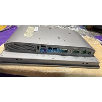 Computadora con Pantalla Táctil Advantech PPC-3100S N2930, Windows Embedded y Android Industrial, Panel PC Sin Ventilador