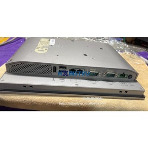 Computadora con Pantalla Táctil Advantech PPC-3100S N2930, Windows Embedded y Android Industrial, Panel PC Sin Ventilador - Product Image 3