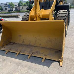รถตักล้อยาง CHINA SDLG รุ่น LG936L 6 ตัน มือสอง อุปกรณ์ก่อสร้าง พร้อมเครื่องยนต์คัมมินส์ กำลัง 75 กิโลวัตต์ ปั๊มไฮดรอลิก TCM ใช้งานมาแล้ว 0-2000 ชั่วโมง - Product Image 6