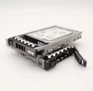 Nuevo Disco Duro Empresarial SAS de 3.5 Pulgadas en Oferta, Disco Duro para Servidor de 4T 8T - Product Image 5
