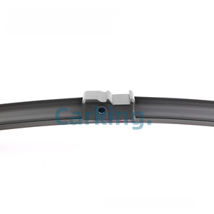 Limpiaparabrisas de coche BMW originales para F25 F26 X3 X4 caucho Natural OE código 61612183576 piezas especiales de coche BMW - Product Image 1