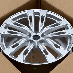 Neumáticos Sólidos UNi Racing de 19, 20 y 21 Pulgadas, Aptos para Audi Q5, Q7, A4, A5, A6L, Mejora y Modificación - Product Image 5