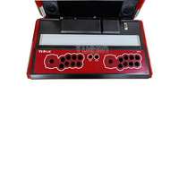 Máquina recreativa arcade operada con monedas Taito Vewlix Chewlix de 32 pulgadas