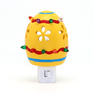 Lámpara Decorativa LED de ABS con Diseño de Dibujos Animados, Recargable por USB, para Pascua, Regalo Festivo, para Sala de Estar, Interior, Venta al Por Mayor - Product Image 3