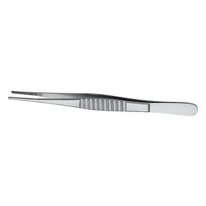 Forceps Debakey léger matériel manuel en acier inoxydable fabriqué pince Debakey de haute qualité pour les outils de chirurgie chirurgicale - Product Image 5