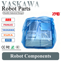 Unit Penyearah Yaskawa CSRA-CV10A02A untuk Robot Yrc1000 Gp50 Gp180 Gp215 30A 200-240Vac Efisiensi Tinggi Industri CSRA-CV10A02A