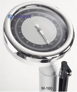 LANNX M-160 Hôpitaux Balance numérique de poids de taille pour l'homme Balance de graisse corporelle intelligente Balance de taille et de poids - Product Image 2