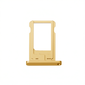 Tiroir pour carte SIM pour iPad Air 2 iPad 6 Or - Product Image 2