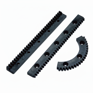 KONGJIN Guide d'amortisseur de pièces de suspension KD-P216 - Product Image 1