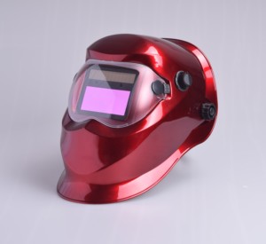 Deko — casque de soudage, DESIGN aléatoire, coréen, masque solaire, Protection contre les UV, Protection de la tête, revêtement artistique - Product Image 6