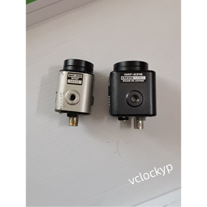 1 ชิ้น มือสอง Watec WAT-250D รูปแบบ NTSC - Product Image 2