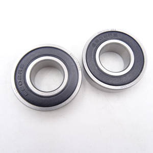 16mm ID <span class=keywords><strong>6202</strong></span>-<span class=keywords><strong>2RS</strong></span> <span class=keywords><strong>6202</strong></span>/<span class=keywords><strong>16</strong></span>-<span class=keywords><strong>2RS</strong></span> Roulement à billes à gorge profonde non standard <span class=keywords><strong>6202</strong></span>-<span class=keywords><strong>16</strong></span> <span class=keywords><strong>2RS</strong></span> Taille 16x35x11mm - Product Image 5