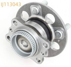 -IJ113003 IJ113041 IJ113043 cubo de rueda para eje trasero de Hyundai SONATA IV (<span class=keywords><strong>EF</strong></span>) GRANDEUR Kia MAGENTIS - Product Image 6