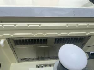 Mesin Uji Semprotan Garam Majemuk 90-Elektronik Garansi 1 Tahun Perlindungan IP67 Secara Akurat Mensimulasikan Lingkungan Semprotan Garam - Product Image 5