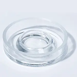 Hochwertige Chemielabor ausrüstung 100mm Labor glaswaren Conway Diffusions zellglas Conway Dish