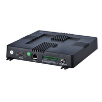Sistema de Control y Seguimiento de Inventario VANCH con Lector/Escáner de Etiquetas RFID UHF de Largo Alcance para Puertas y Contenedores 200