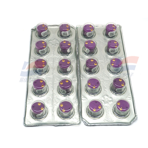 Y tế sử dụng khí đầu dò 80 đến 120 kPa cảm biến SR-X10-C1 O2-A2 - Product Image 6