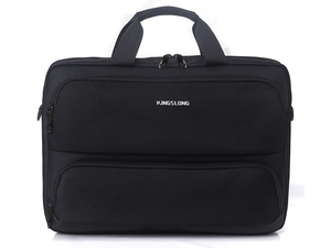 Maletín para Portátil de Diseño Visual con Organización Transparente y Múltiples Métodos de Transporte - Product Image 1