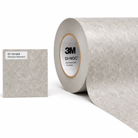 Vinilo Autoadhesivo Impermeable para Decoración de Marcos de Ventanas de PVC, para Decoración de Muebles de Interiores de Villas