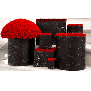 Novedades 2025 Presentes para dia <span class=keywords><strong>dos</strong></span> Namorados regalo Rosa preservada mujeres 2025 regalos para el Día de San Valentín - Product Image 4