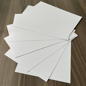Premium Quality Uncoated High <b>White</b> Arena Smooth <b>Paper</b> 120gsm -350gsm Cream Offset <b>Paper</b> for Hung Tag - Product Image 4
