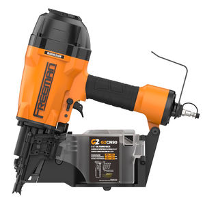 <span class=keywords><strong>Clavadora</strong></span> Neumática para Madera y Muebles Freeman CN90 de 90 mm, <span class=keywords><strong>Clavadora</strong></span> Neumática para Estructuras de 3 1/2 Pulgadas - Product Image 3