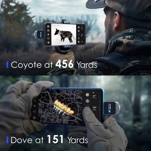 Тепловизор XH15 - Product Image 5