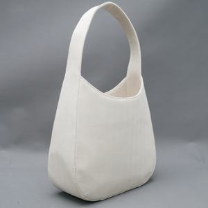 Service de Développement et Conception de Sacs Hobo Minimalistes – Solutions Personnalisées ODM/OEM – Usine de Sacs à Main Adaptée à Votre Vision Esthétique de Marque - Product Image 1