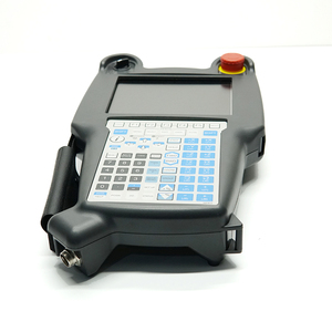 รีโมทควบคุมหุ่นยนต์ Fanuc รุ่นดั้งเดิม A05B-2255-C102 A05B-2256-C100 A05B-2255-C101 A05B-2255-C101 # ESW A05B-2255-C101 # อีเอ็มเอช - Product Image 2