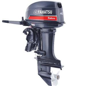 Moteur hors-bord YAHATSU <span class=keywords><strong>Enduro</strong></span>, moteur marin pour bateau, 2 temps, 15 CV, compatible avec le moteur de bateau et les pièces détachées d'origine YAMAHA - Product Image 6