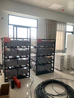E-NICE Schneider APC EASY Three Phase Lead Acid Online UPS E3SUPS10K3I E3SUPS15K3I E3SUPS20K3I E3SUPS20K3I E3SUPS20KH E3SUPS20KH