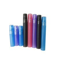 Flacon vaporisateur de parfum format stylo, design tendance, 5 ml et 10 ml, format poche