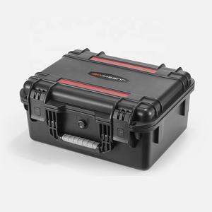 M450H Custom Eva Hardcase <span class=keywords><strong>Maleta</strong></span> <span class=keywords><strong>de</strong></span> plástico impermeable a prueba <span class=keywords><strong>de</strong></span> golpes estuche <span class=keywords><strong>de</strong></span> almacenamiento para Sony Remote PTZ Camera Controller - Product Image 4