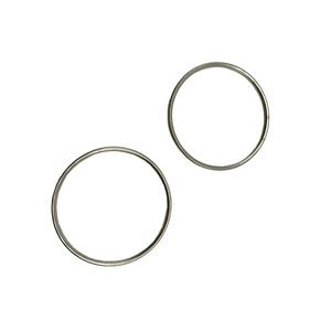 Joint d'étanchéité <span class=keywords><strong>de</strong></span> tuyau d'échappement <span class=keywords><strong>de</strong></span> haute qualité à bas <span class=keywords><strong>prix</strong></span> pour Nissan OEM 20691-57E01 18393-SS0-J30 Junta <span class=keywords><strong>De</strong></span> Tubo <span class=keywords><strong>De</strong></span> Escape - Product Image 3