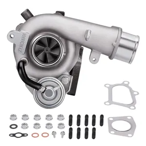 Maxpeedingrods Turbocompressor Voor Mazda 3 6 CX-7 Mps Mzr Disi 2.3 Benzine K0422-882 260pk 53047109905 K0422-881